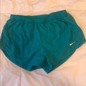 Nike shorts